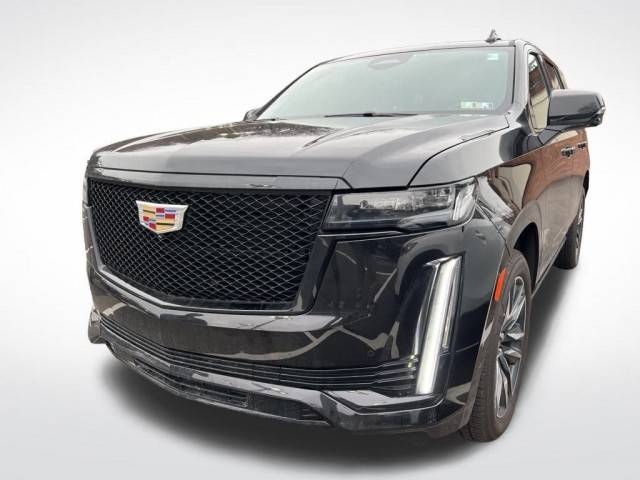 2023 Cadillac Escalade 4WD Sport 4WD photo