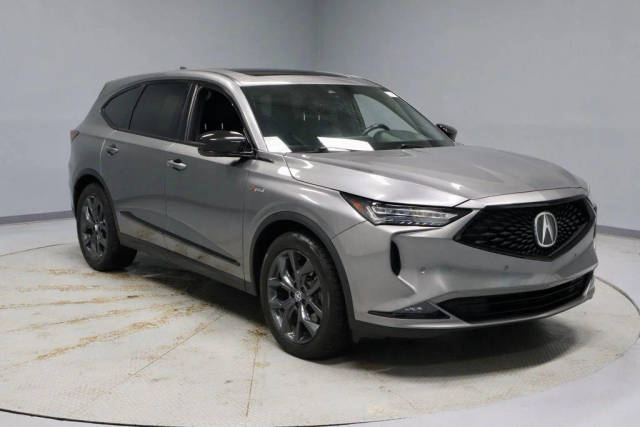 2023 Acura MDX w/A-Spec Package AWD photo
