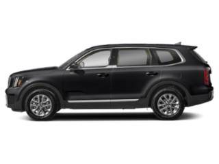 2023 Kia Telluride LX FWD photo