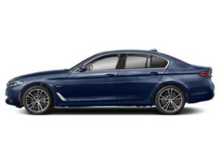 2023 BMW 5 Series 530e xDrive AWD photo
