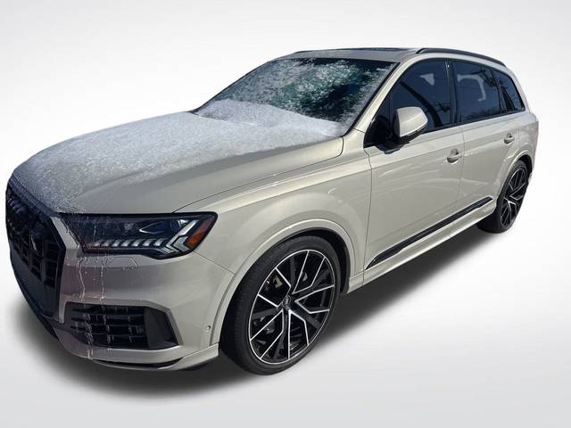 2023 Audi Q7 Prestige AWD photo