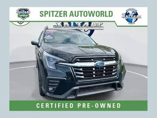 2023 Subaru Ascent Limited AWD photo