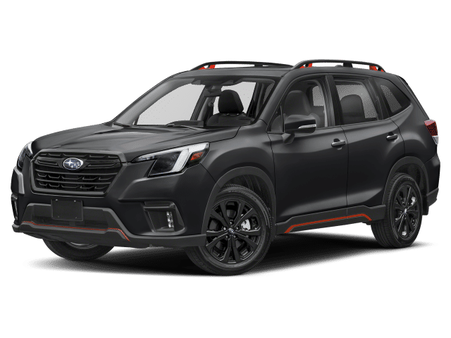 2023 Subaru Forester Sport AWD photo