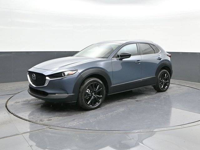 2023 Mazda CX-30 2.5 S Carbon Edition AWD photo