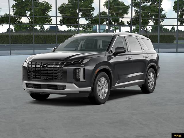 2023 Hyundai Palisade SEL AWD photo