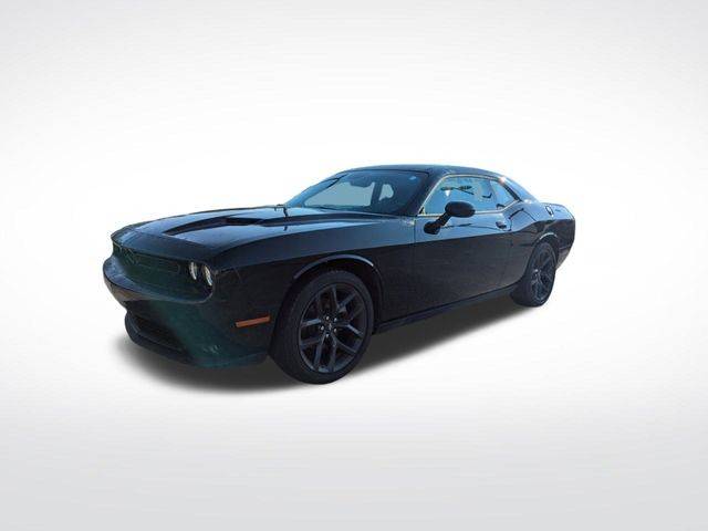 2023 Dodge Challenger SXT RWD photo