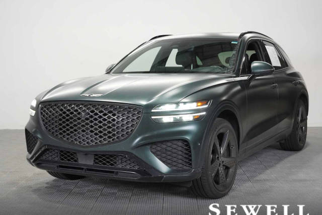2023 Genesis GV70 2.5T AWD photo