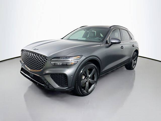 2023 Genesis GV70 2.5T AWD photo