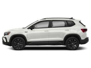 2023 Volkswagen Taos S FWD photo