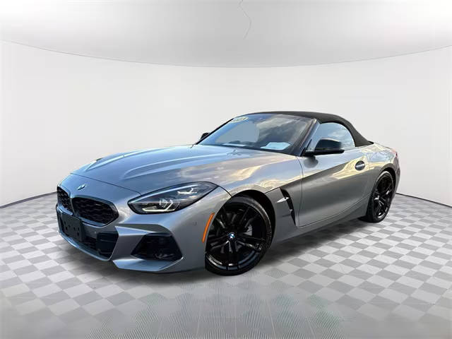 2023 BMW Z4 sDrive30i RWD photo