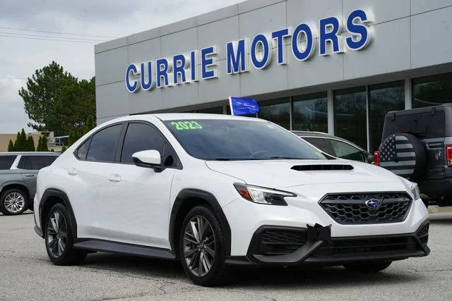 2023 Subaru WRX  AWD photo