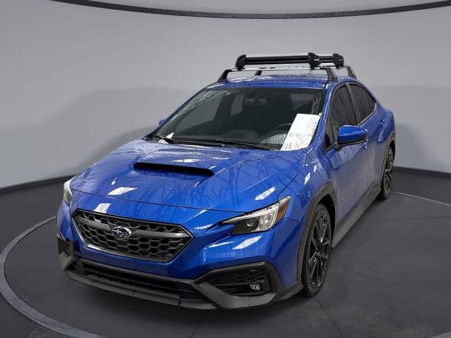 2023 Subaru WRX Premium AWD photo