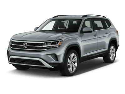2023 Volkswagen Atlas 3.6L V6 SEL AWD photo