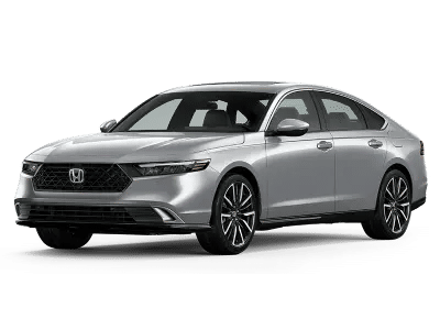 2023 Honda Accord Touring FWD photo