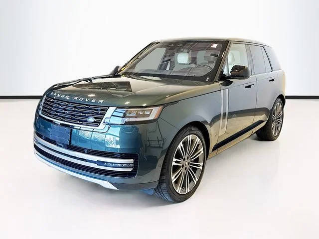 2023 Land Rover Range Rover SE AWD photo
