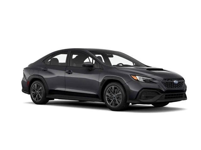 2023 Subaru WRX AWD photo