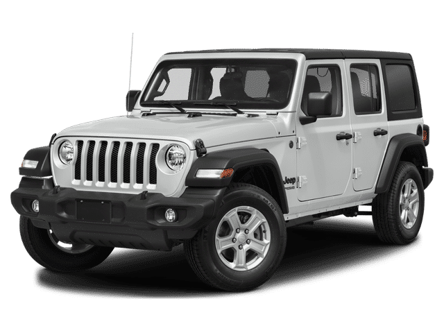 2023 Jeep Wrangler Unlimited High Tide 4WD photo