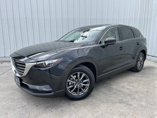 2023 Mazda CX-9 Touring AWD photo