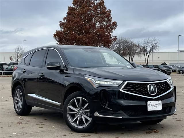 2023 Acura RDX w/Technology Package FWD photo