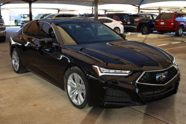 2023 Acura TLX w/Technology Package FWD photo