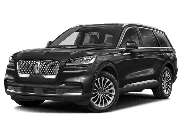 2023 Lincoln Aviator Standard RWD photo