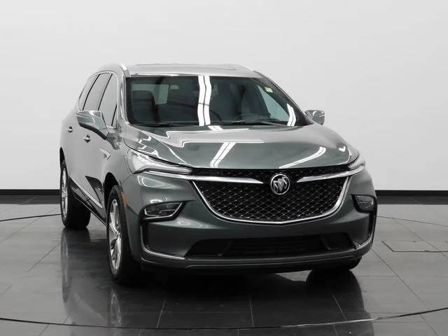 2023 Buick Enclave Avenir FWD photo