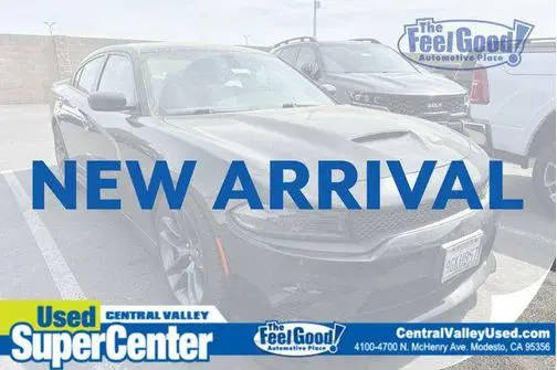 2023 Dodge Charger R/T RWD photo