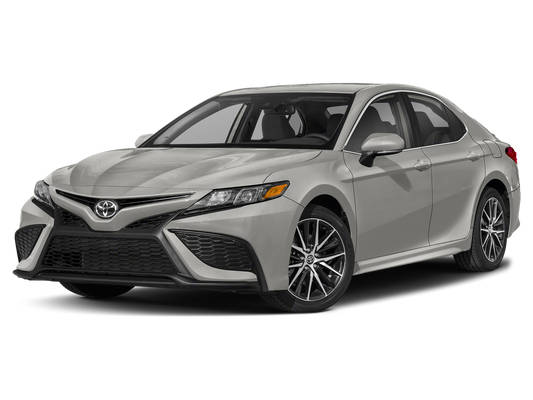 2023 Toyota Camry SE FWD photo