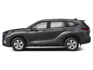 2023 Toyota Highlander LE FWD photo