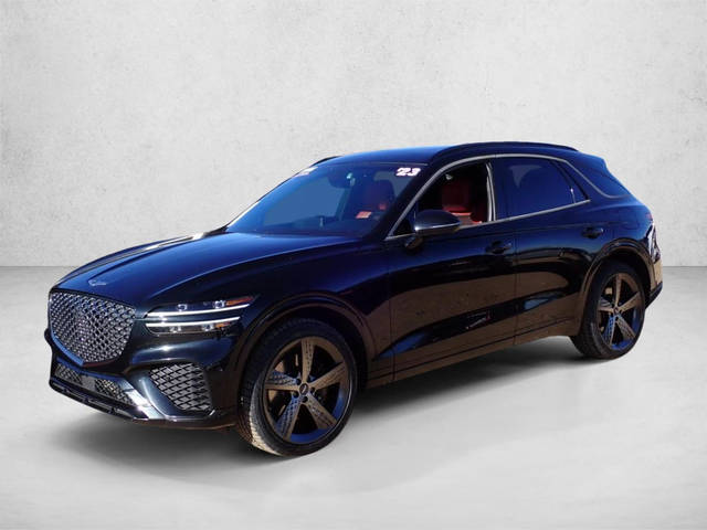 2023 Genesis GV70 2.5T AWD photo