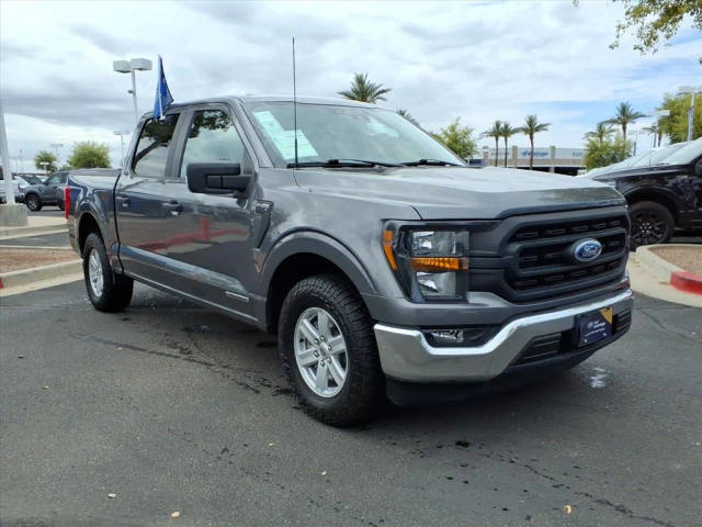 2023 Ford F-150 XL RWD photo