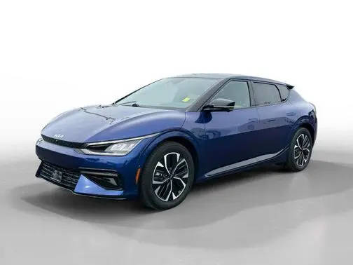 2023 Kia EV6 GT-Line RWD photo