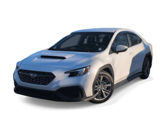 2023 Subaru WRX  AWD photo