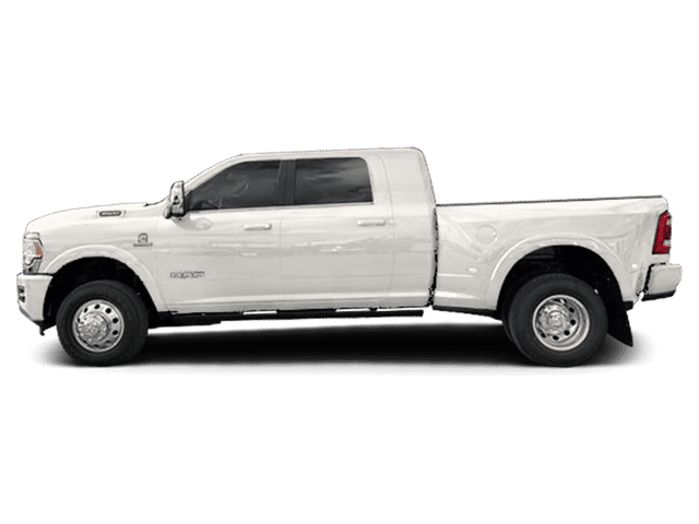 2023 Ram 3500 Longhorn 4WD photo