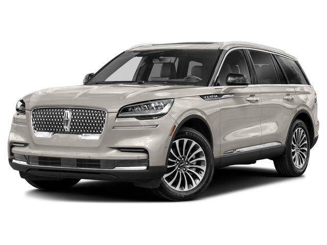 2023 Lincoln Aviator Reserve RWD photo