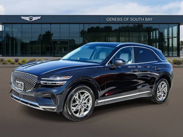 2023 Genesis GV70 2.5T AWD photo