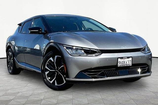 2023 Kia EV6 Wind RWD photo