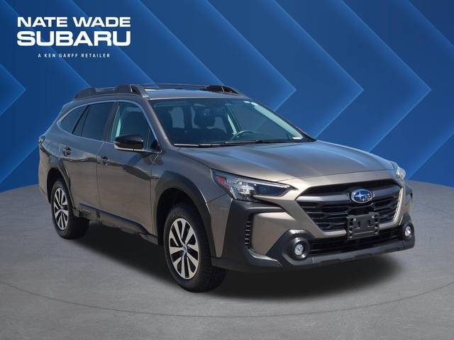 2023 Subaru Outback Premium AWD photo