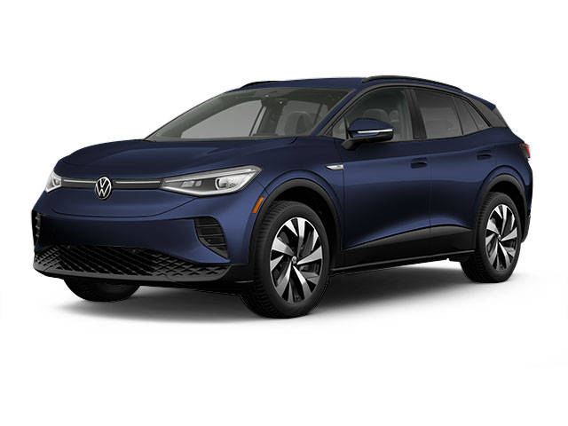 2023 Volkswagen ID.4 Pro S RWD photo