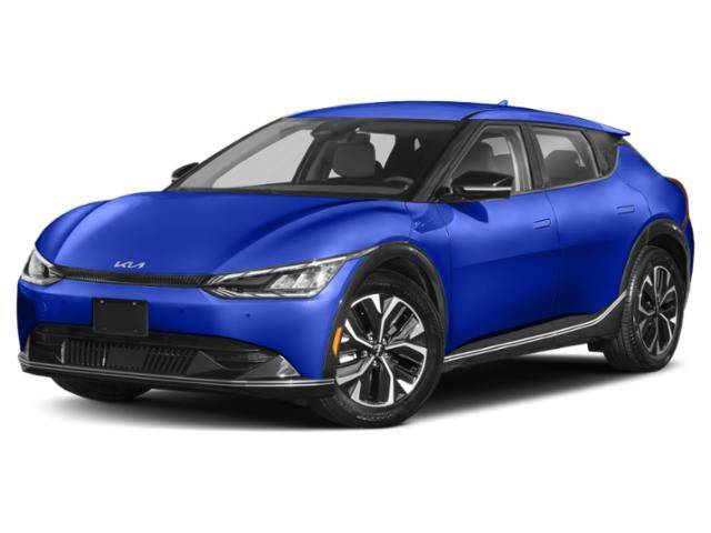 2023 Kia EV6 Wind RWD photo