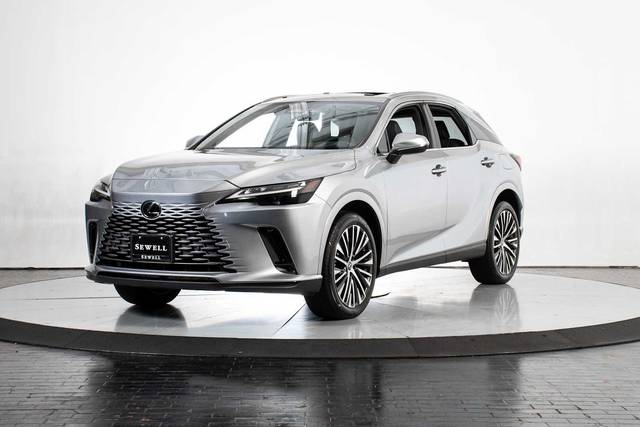 2023 Lexus RX RX 350 Premium Plus FWD photo