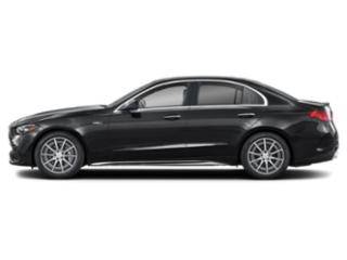 2023 Mercedes-Benz C-Class AMG C 43 AWD photo
