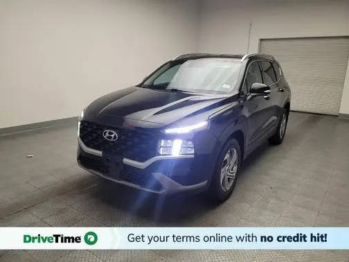 2023 Hyundai Santa Fe SEL FWD photo