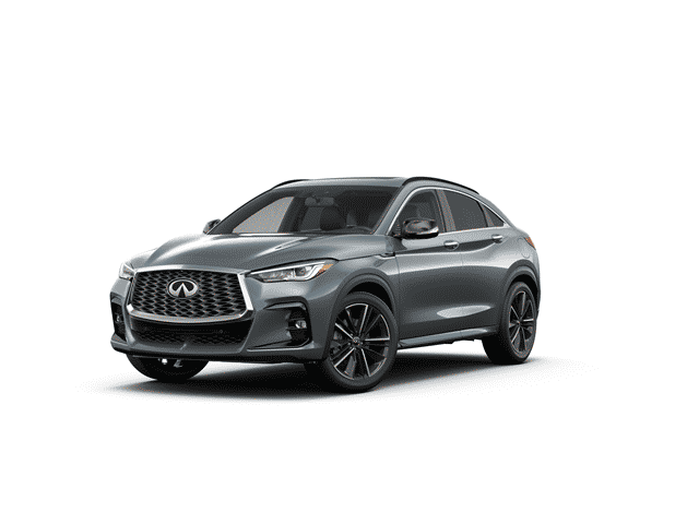 2022 Infiniti QX55 ESSENTIAL AWD photo