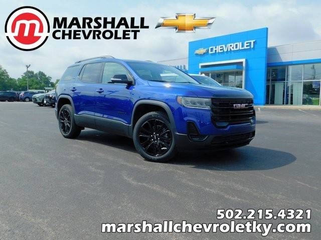 2023 GMC Acadia SLE FWD photo