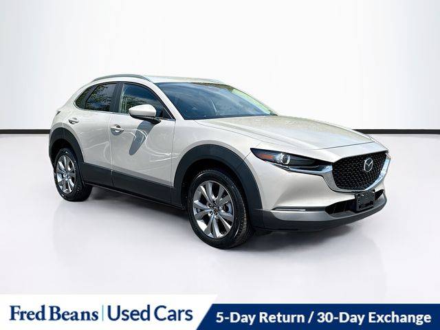 2023 Mazda CX-30 2.5 S Preferred Package AWD photo