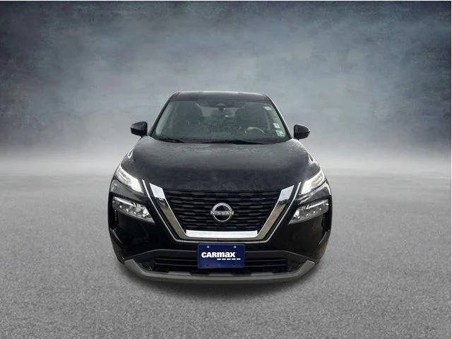 2023 Nissan Rogue SV FWD photo