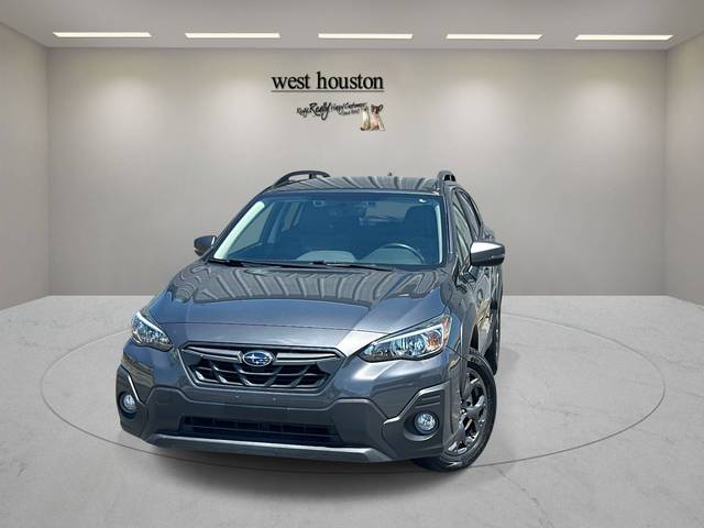 2023 Subaru Crosstrek Sport AWD photo