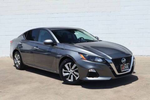2022 Nissan Altima 2.5 S FWD photo