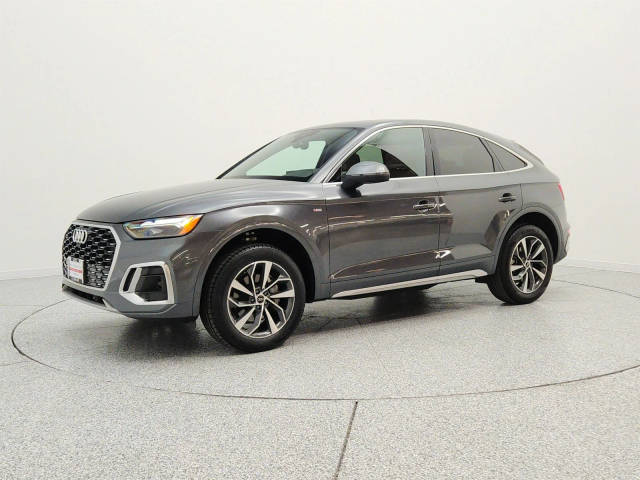 2023 Audi Q5 Sportback S line Premium Plus AWD photo